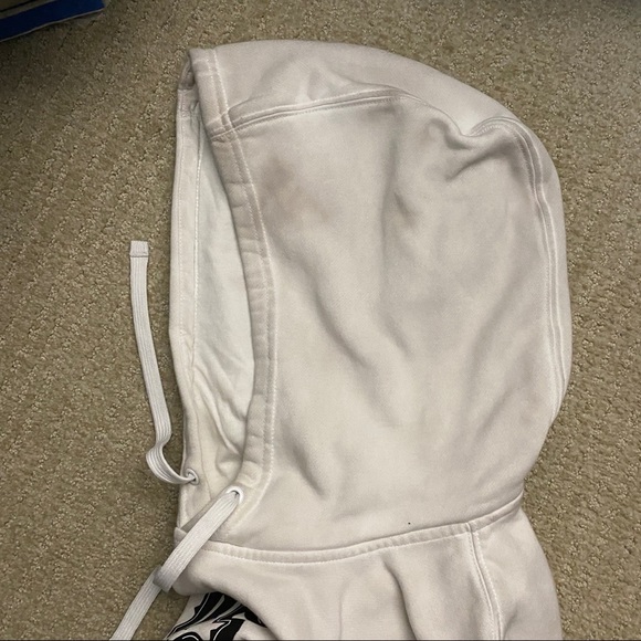 Los Angeles Clippers Nike Hoodie Jacket Size XXL - Picture 9 of 12